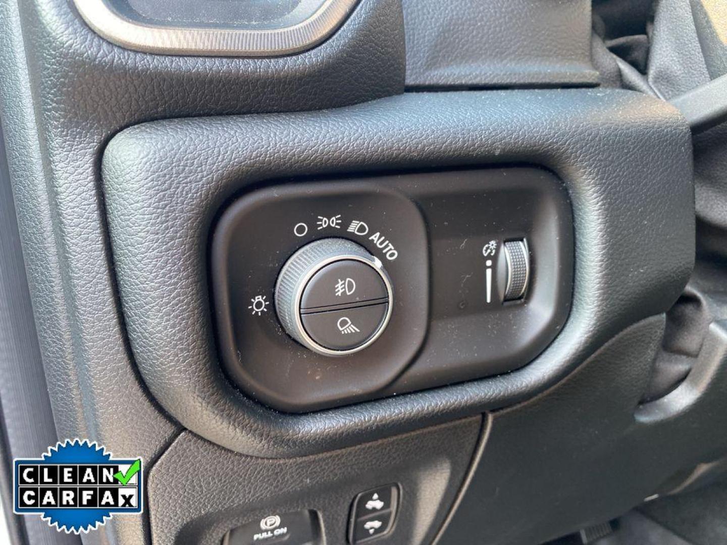 2020 Bright White Clearcoat /Black Ram 1500 Rebel (1C6SRFLT7LN) with an V8, 5.7L engine, 8-speed automatic transmission, located at 6520 E. Independence Blvd., Charlotte, NC, 28212, 35.146019, -80.723465 - Discover the power and versatility of the 2020 Ram 1500 Rebel, now available at our dealership. This robust truck is equipped with a 4WD system, ensuring you're ready for any terrain or weather conditions. Under the hood, you'll find a commanding V8, 5.7L engine, delivering the performance and relia - Photo#7