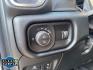 2020 Bright White Clearcoat /Black Ram 1500 Rebel (1C6SRFLT7LN) with an V8, 5.7L engine, 8-speed automatic transmission, located at 6520 E. Independence Blvd., Charlotte, NC, 28212, 35.146019, -80.723465 - Discover the power and versatility of the 2020 Ram 1500 Rebel, now available at our dealership. This robust truck is equipped with a 4WD system, ensuring you're ready for any terrain or weather conditions. Under the hood, you'll find a commanding V8, 5.7L engine, delivering the performance and relia - Photo#7