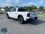 2020 Bright White Clearcoat /Black Ram 1500 Rebel (1C6SRFLT7LN) with an V8, 5.7L engine, 8-speed automatic transmission, located at 6520 E. Independence Blvd., Charlotte, NC, 28212, 35.146019, -80.723465 - Discover the power and versatility of the 2020 Ram 1500 Rebel, now available at our dealership. This robust truck is equipped with a 4WD system, ensuring you're ready for any terrain or weather conditions. Under the hood, you'll find a commanding V8, 5.7L engine, delivering the performance and relia - Photo#12