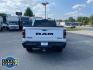 2020 Bright White Clearcoat /Black Ram 1500 Rebel (1C6SRFLT7LN) with an V8, 5.7L engine, 8-speed automatic transmission, located at 6520 E. Independence Blvd., Charlotte, NC, 28212, 35.146019, -80.723465 - Discover the power and versatility of the 2020 Ram 1500 Rebel, now available at our dealership. This robust truck is equipped with a 4WD system, ensuring you're ready for any terrain or weather conditions. Under the hood, you'll find a commanding V8, 5.7L engine, delivering the performance and relia - Photo#13