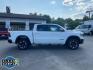 2020 Bright White Clearcoat /Black Ram 1500 Rebel (1C6SRFLT7LN) with an V8, 5.7L engine, 8-speed automatic transmission, located at 6520 E. Independence Blvd., Charlotte, NC, 28212, 35.146019, -80.723465 - Discover the power and versatility of the 2020 Ram 1500 Rebel, now available at our dealership. This robust truck is equipped with a 4WD system, ensuring you're ready for any terrain or weather conditions. Under the hood, you'll find a commanding V8, 5.7L engine, delivering the performance and relia - Photo#15