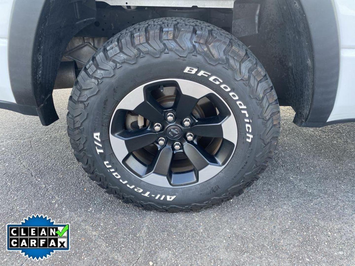 2020 Bright White Clearcoat /Black Ram 1500 Rebel (1C6SRFLT7LN) with an V8, 5.7L engine, 8-speed automatic transmission, located at 6520 E. Independence Blvd., Charlotte, NC, 28212, 35.146019, -80.723465 - Discover the power and versatility of the 2020 Ram 1500 Rebel, now available at our dealership. This robust truck is equipped with a 4WD system, ensuring you're ready for any terrain or weather conditions. Under the hood, you'll find a commanding V8, 5.7L engine, delivering the performance and relia - Photo#16