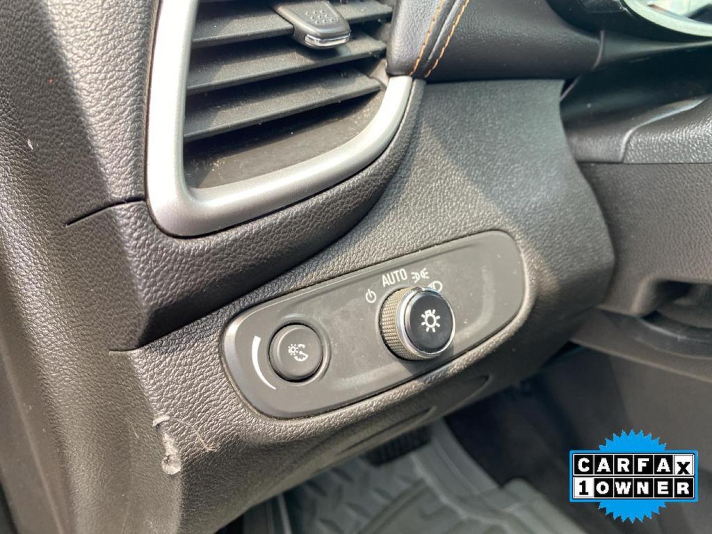 2020 Nightfall Gray Metallic /Jet Black Chevrolet Trax LS (3GNCJKSBXLL) with an 4 Cyl, 1.4L engine, 6-speed automatic transmission, located at 6520 E. Independence Blvd., Charlotte, NC, 28212, 35.146019, -80.723465 - Discover the perfect blend of versatility and efficiency with our 2020 Chevrolet Trax LS. This compact SUV is ideal for city driving while offering the space and features you need for your next adventure. Equipped with a fuel-efficient 4-cylinder, 1.4L engine and front-wheel drive, this Chevrolet Tr - Photo#6