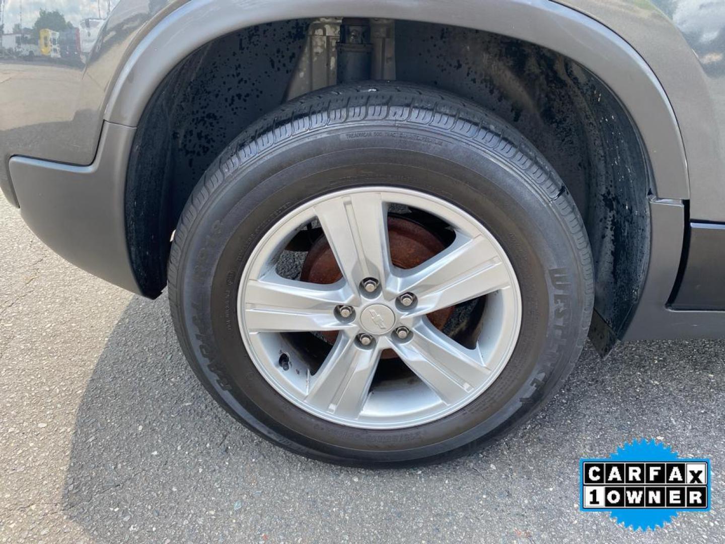 2020 Nightfall Gray Metallic /Jet Black Chevrolet Trax LS (3GNCJKSBXLL) with an 4 Cyl, 1.4L engine, 6-speed automatic transmission, located at 6520 E. Independence Blvd., Charlotte, NC, 28212, 35.146019, -80.723465 - Discover the perfect blend of versatility and efficiency with our 2020 Chevrolet Trax LS. This compact SUV is ideal for city driving while offering the space and features you need for your next adventure. Equipped with a fuel-efficient 4-cylinder, 1.4L engine and front-wheel drive, this Chevrolet Tr - Photo#15