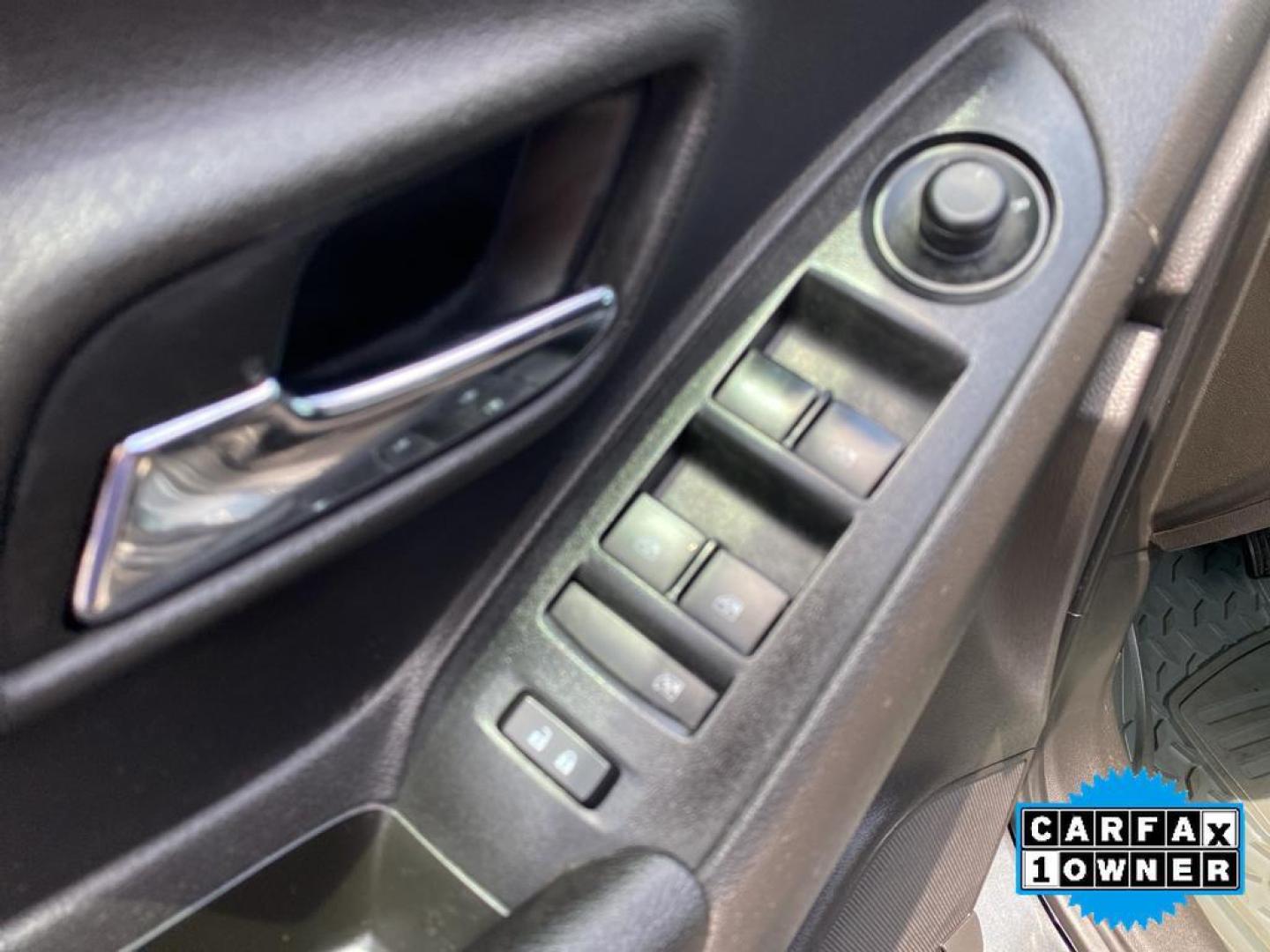 2020 Nightfall Gray Metallic /Jet Black Chevrolet Trax LS (3GNCJKSBXLL) with an 4 Cyl, 1.4L engine, 6-speed automatic transmission, located at 6520 E. Independence Blvd., Charlotte, NC, 28212, 35.146019, -80.723465 - Discover the perfect blend of versatility and efficiency with our 2020 Chevrolet Trax LS. This compact SUV is ideal for city driving while offering the space and features you need for your next adventure. Equipped with a fuel-efficient 4-cylinder, 1.4L engine and front-wheel drive, this Chevrolet Tr - Photo#20