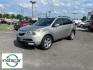 2010 silver /Parchment Acura MDX 3.7L (A6) (2HNYD2H23AH) with an V6, 3.7L engine, 6-speed automatic transmission, located at 6520 E. Independence Blvd., Charlotte, NC, 28212, 35.146019, -80.723465 - Photo#3