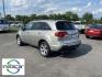 2010 silver /Parchment Acura MDX 3.7L (A6) (2HNYD2H23AH) with an V6, 3.7L engine, 6-speed automatic transmission, located at 6520 E. Independence Blvd., Charlotte, NC, 28212, 35.146019, -80.723465 - Photo#5