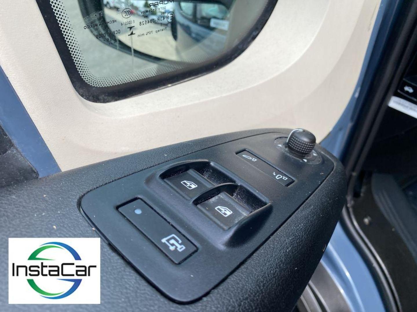 2020 Granite Crystal Metallic Clearcoat /Black Ram ProMaster 3500 High Roof (3C6URVJG5LE) with an V6, 3.6L engine, 6-speed automatic transmission, located at 6520 E. Independence Blvd., Charlotte, NC, 28212, 35.146019, -80.723465 - <b>Equipment</b><br>This model features a hands-free Bluetooth phone system. See what's behind you with the back up camera on it. Set the temperature exactly where you are most comfortable in this Ram ProMaster 3500. The fan speed and temperature will automatically adjust to maintain your preferred - Photo#18