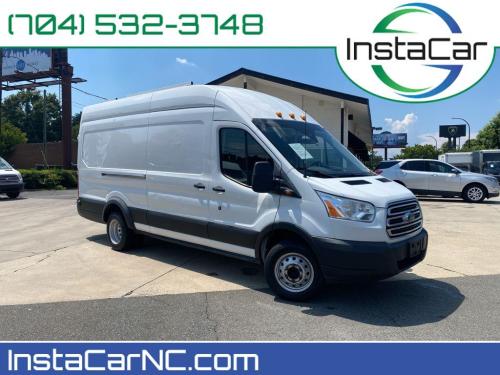 2019 Ford Transit Van Base w/Sliding Pass-Side Cargo Door