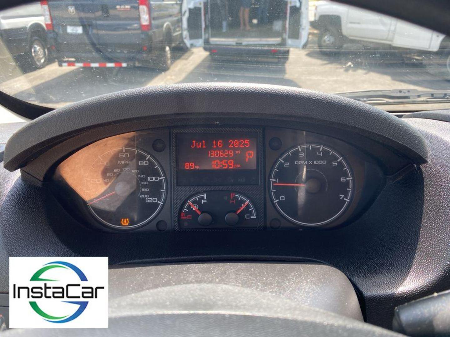 2019 white /Black Ram ProMaster 3500 High Roof (3C6URVJG2KE) with an V6, 3.6L engine, 6-speed automatic transmission, located at 6520 E. Independence Blvd., Charlotte, NC, 28212, 35.146019, -80.723465 - <b>Equipment</b><br>Protect the vehicle from unwanted accidents with a cutting edge backup camera system. This 1 ton van features a hands-free Bluetooth phone system. The vehicle is front wheel drive. This model has a V6, 3.6L high output engine. With the keyless entry system on the vehicle you can - Photo#1