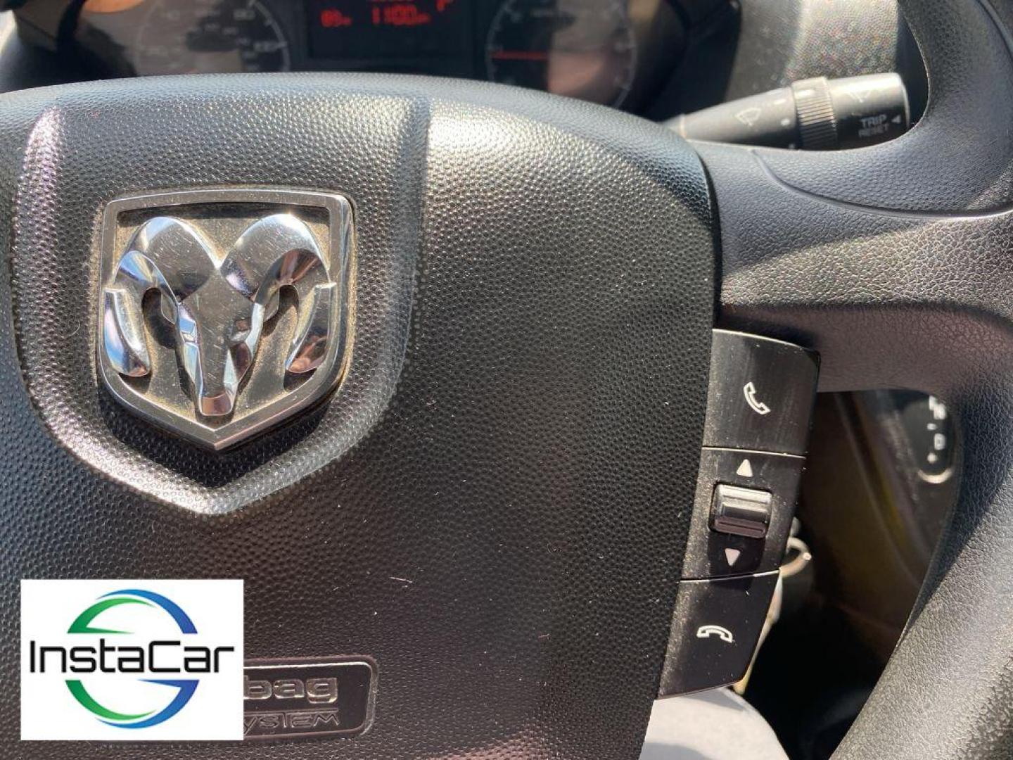 2019 white /Black Ram ProMaster 3500 High Roof (3C6URVJG2KE) with an V6, 3.6L engine, 6-speed automatic transmission, located at 6520 E. Independence Blvd., Charlotte, NC, 28212, 35.146019, -80.723465 - <b>Equipment</b><br>Protect the vehicle from unwanted accidents with a cutting edge backup camera system. This 1 ton van features a hands-free Bluetooth phone system. The vehicle is front wheel drive. This model has a V6, 3.6L high output engine. With the keyless entry system on the vehicle you can - Photo#4