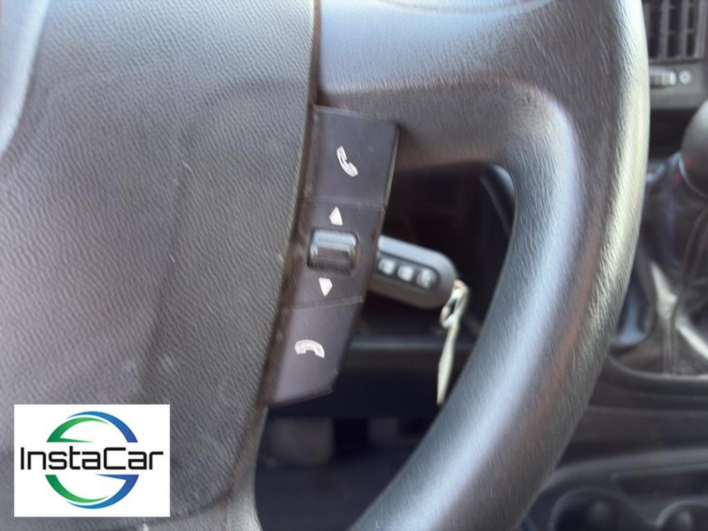 2019 Blue /Black Ram ProMaster 2500 High Roof (3C6TRVDGXKE) with an V6, 3.6L engine, 6-speed automatic transmission, located at 6520 E. Independence Blvd., Charlotte, NC, 28212, 35.146019, -80.723465 - <b>Equipment</b><br>Protect this 3/4 ton van from unwanted accidents with a cutting edge backup camera system. Bluetooth technology is built into the vehicle, keeping your hands on the steering wheel and your focus on the road. Front wheel drive on this 2019 Ram ProMaster 2500 gives you better trac - Photo#4