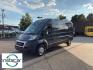 2019 Blue /Black Ram ProMaster 2500 High Roof (3C6TRVDGXKE) with an V6, 3.6L engine, 6-speed automatic transmission, located at 6520 E. Independence Blvd., Charlotte, NC, 28212, 35.146019, -80.723465 - <b>Equipment</b><br>Protect this 3/4 ton van from unwanted accidents with a cutting edge backup camera system. Bluetooth technology is built into the vehicle, keeping your hands on the steering wheel and your focus on the road. Front wheel drive on this 2019 Ram ProMaster 2500 gives you better trac - Photo#6