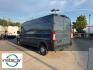 2019 Blue /Black Ram ProMaster 2500 High Roof (3C6TRVDGXKE) with an V6, 3.6L engine, 6-speed automatic transmission, located at 6520 E. Independence Blvd., Charlotte, NC, 28212, 35.146019, -80.723465 - <b>Equipment</b><br>Protect this 3/4 ton van from unwanted accidents with a cutting edge backup camera system. Bluetooth technology is built into the vehicle, keeping your hands on the steering wheel and your focus on the road. Front wheel drive on this 2019 Ram ProMaster 2500 gives you better trac - Photo#8