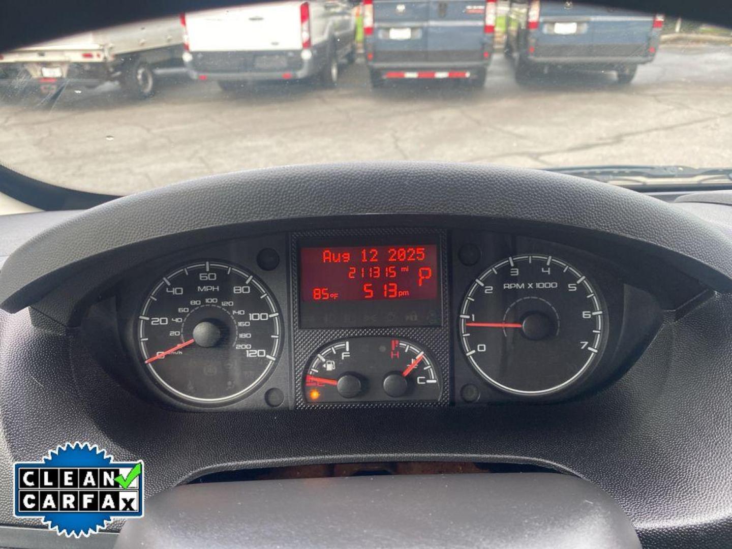 2019 Bright White Clearcoat /Black Ram ProMaster 3500 High Roof (3C6URVJG8KE) with an V6, 3.6L engine, 6-speed automatic transmission, located at 6520 E. Independence Blvd., Charlotte, NC, 28212, 35.146019, -80.723465 - <b>Equipment</b><br>The rear parking assist technology on it will put you at ease when reversing. The system alerts you as you get closer to an obstruction. This unit has a clean CARFAX vehicle history report. See what's behind you with the back up camera on this 1 ton van. It features a hands-free - Photo#1