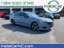 2021 Crystal Black Pearl /Black Honda Accord Sport (1HGCV1F38MA) with an 4 Cyl, 1.5L engine, CVT transmission, located at 6520 E. Independence Blvd., Charlotte, NC, 28212, 35.146019, -80.723465 - Apple CarPlay: Seamless smartphone integration for the vehicle - stay connected and entertained on the go! This 2021 Honda Accord offers Android Auto for seamless smartphone integration. This mid-size car has auto-adjust speed for safe following. The leather seats in this Honda Accord are a must fo - Photo#0