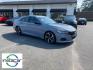 2021 Crystal Black Pearl /Black Honda Accord Sport (1HGCV1F38MA) with an 4 Cyl, 1.5L engine, CVT transmission, located at 6520 E. Independence Blvd., Charlotte, NC, 28212, 35.146019, -80.723465 - Apple CarPlay: Seamless smartphone integration for the vehicle - stay connected and entertained on the go! This 2021 Honda Accord offers Android Auto for seamless smartphone integration. This mid-size car has auto-adjust speed for safe following. The leather seats in this Honda Accord are a must fo - Photo#7