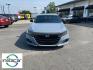 2021 Crystal Black Pearl /Black Honda Accord Sport (1HGCV1F38MA) with an 4 Cyl, 1.5L engine, CVT transmission, located at 6520 E. Independence Blvd., Charlotte, NC, 28212, 35.146019, -80.723465 - Apple CarPlay: Seamless smartphone integration for the vehicle - stay connected and entertained on the go! This 2021 Honda Accord offers Android Auto for seamless smartphone integration. This mid-size car has auto-adjust speed for safe following. The leather seats in this Honda Accord are a must fo - Photo#8