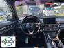 2021 Crystal Black Pearl /Black Honda Accord Sport (1HGCV1F38MA) with an 4 Cyl, 1.5L engine, CVT transmission, located at 6520 E. Independence Blvd., Charlotte, NC, 28212, 35.146019, -80.723465 - Apple CarPlay: Seamless smartphone integration for the vehicle - stay connected and entertained on the go! This 2021 Honda Accord offers Android Auto for seamless smartphone integration. This mid-size car has auto-adjust speed for safe following. The leather seats in this Honda Accord are a must fo - Photo#29