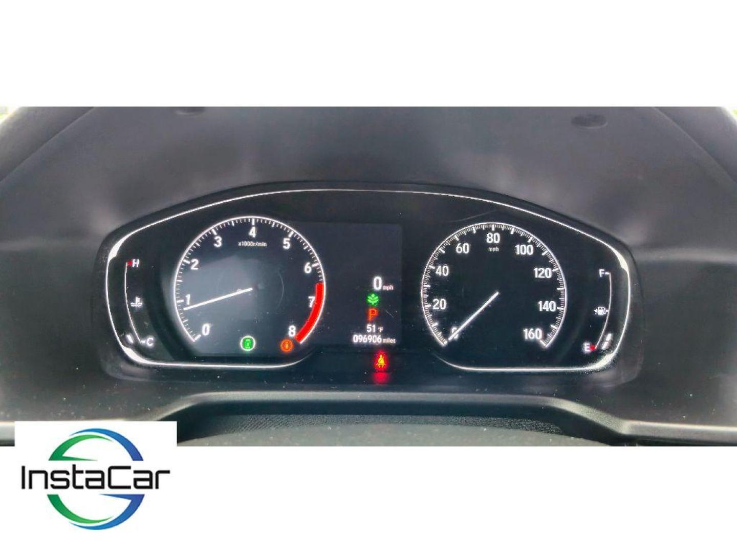 2021 Crystal Black Pearl /Black Honda Accord Sport (1HGCV1F38MA) with an 4 Cyl, 1.5L engine, CVT transmission, located at 6520 E. Independence Blvd., Charlotte, NC, 28212, 35.146019, -80.723465 - The Honda Accord offers Apple CarPlay for seamless connectivity. The leather seats in the Honda Accord are a must for buyers looking for comfort, durability, and style. This model keeps you comfortable with Auto Climate. See what's behind you with the back up camera on this mid-size car. This Honda - Photo#10