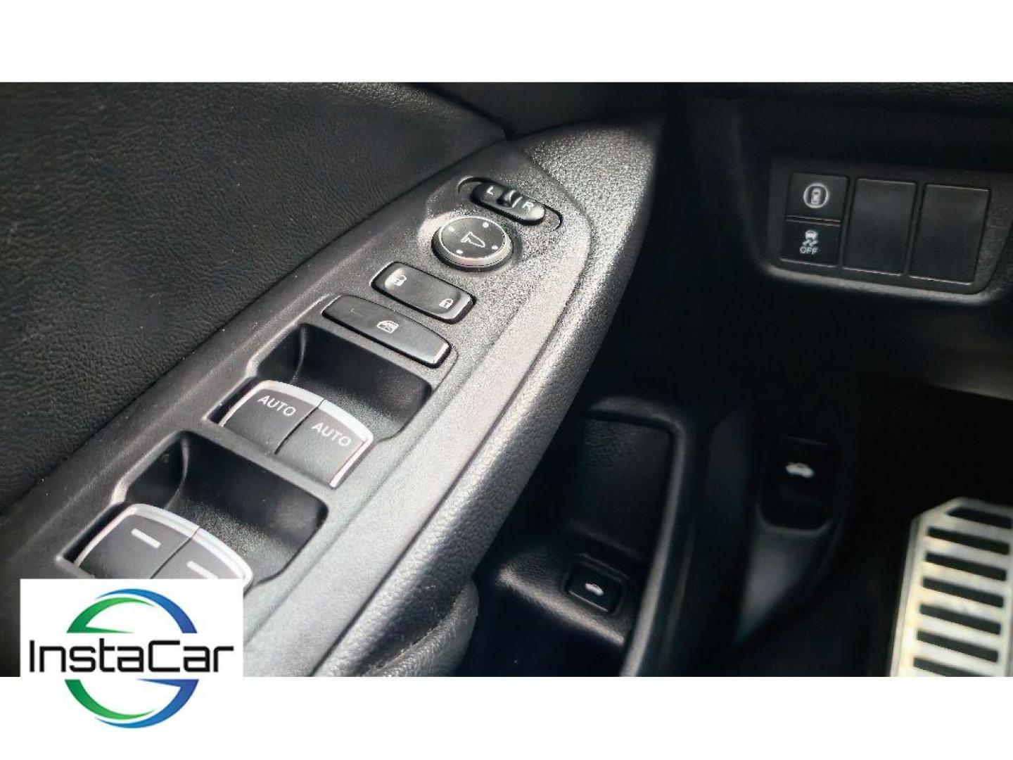 2021 Crystal Black Pearl /Black Honda Accord Sport (1HGCV1F38MA) with an 4 Cyl, 1.5L engine, CVT transmission, located at 6520 E. Independence Blvd., Charlotte, NC, 28212, 35.146019, -80.723465 - The Honda Accord offers Apple CarPlay for seamless connectivity. The leather seats in the Honda Accord are a must for buyers looking for comfort, durability, and style. This model keeps you comfortable with Auto Climate. See what's behind you with the back up camera on this mid-size car. This Honda - Photo#11