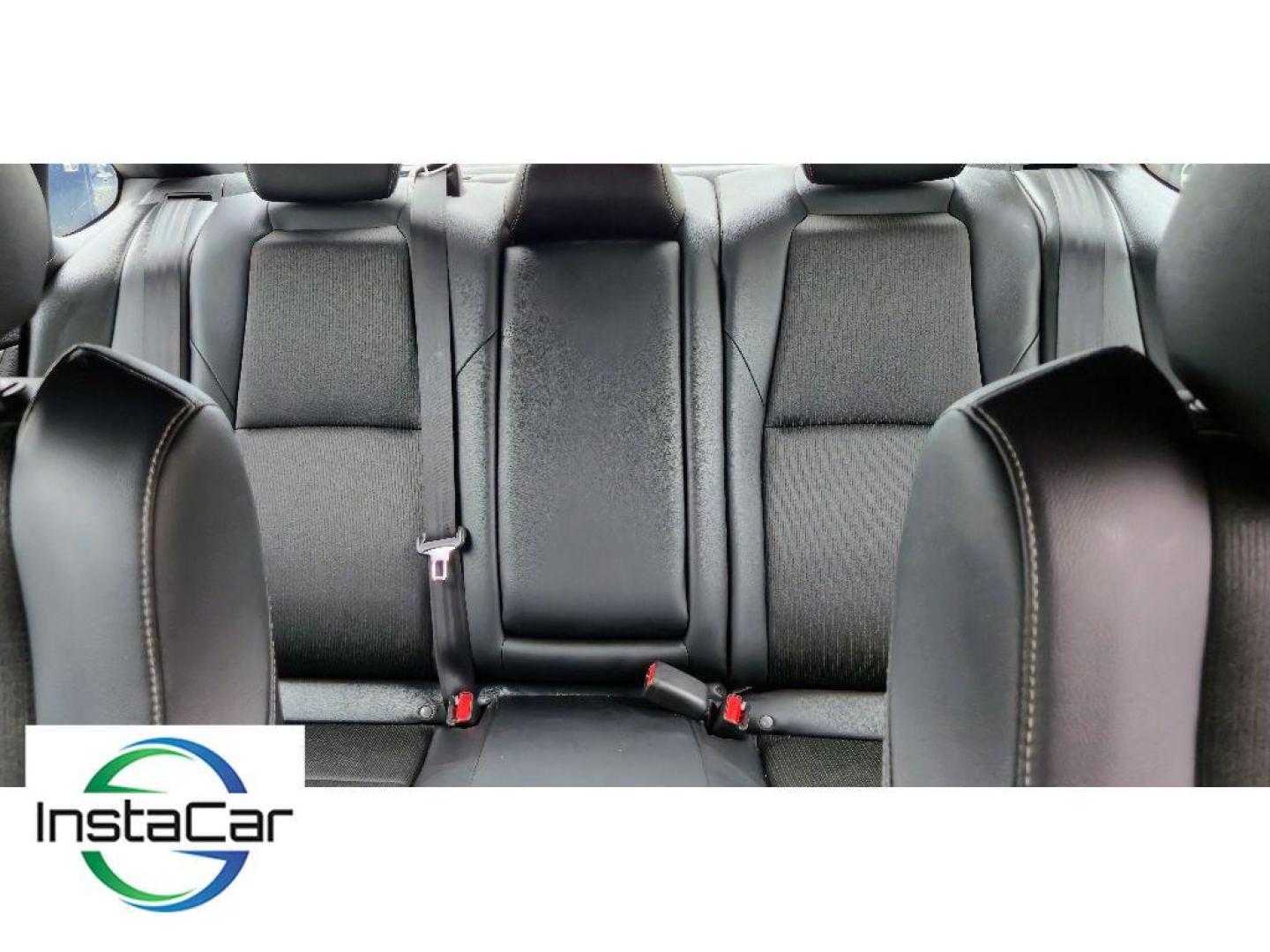 2021 Crystal Black Pearl /Black Honda Accord Sport (1HGCV1F38MA) with an 4 Cyl, 1.5L engine, CVT transmission, located at 6520 E. Independence Blvd., Charlotte, NC, 28212, 35.146019, -80.723465 - The Honda Accord offers Apple CarPlay for seamless connectivity. The leather seats in the Honda Accord are a must for buyers looking for comfort, durability, and style. This model keeps you comfortable with Auto Climate. See what's behind you with the back up camera on this mid-size car. This Honda - Photo#16