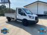 2019 Oxford White /Pewter Ford Transit Chassis Cab Base (1FDYR5ZM4KK) with an V6, 3.7L engine, 6-speed automatic transmission, located at 6520 E. Independence Blvd., Charlotte, NC, 28212, 35.146019, -80.723465 - Discover the perfect blend of power, versatility, and reliability with this exceptional 2019 Ford Transit Chassis Cab T-250 Base! Built to handle your toughest jobs with ease, this robust vehicle is ready to drive your business forward. Under the hood, you'll find a commanding V6, 3.7L engine that d - Photo#6