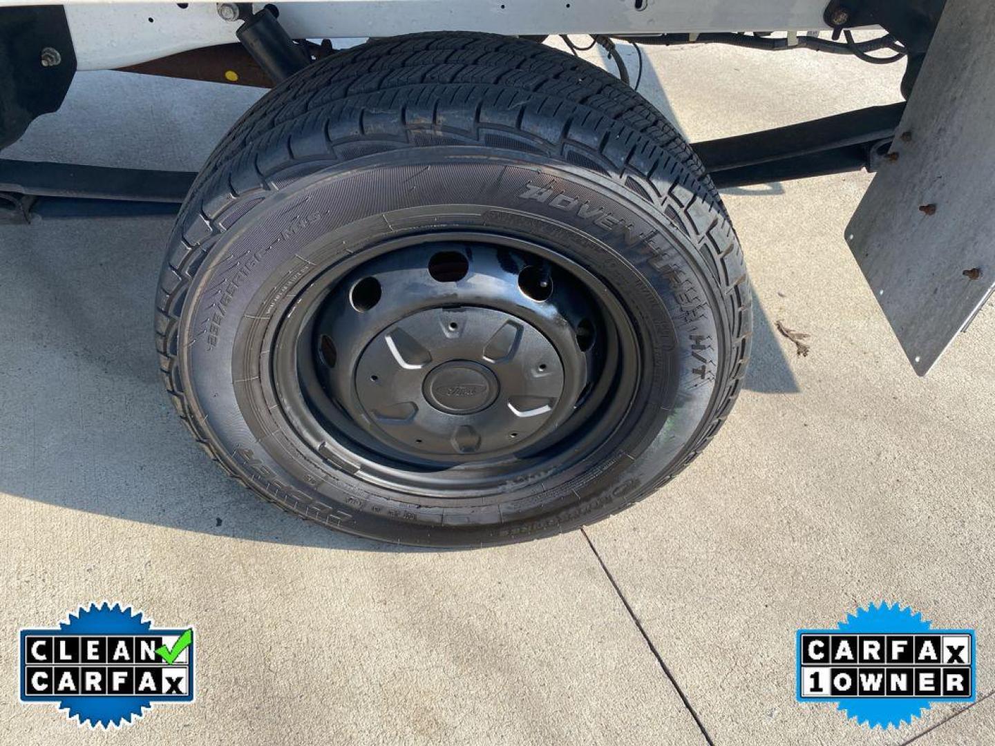 2019 Oxford White /Pewter Ford Transit Chassis Cab Base (1FDYR5ZM4KK) with an V6, 3.7L engine, 6-speed automatic transmission, located at 6520 E. Independence Blvd., Charlotte, NC, 28212, 35.146019, -80.723465 - Discover the perfect blend of power, versatility, and reliability with this exceptional 2019 Ford Transit Chassis Cab T-250 Base! Built to handle your toughest jobs with ease, this robust vehicle is ready to drive your business forward. Under the hood, you'll find a commanding V6, 3.7L engine that d - Photo#17