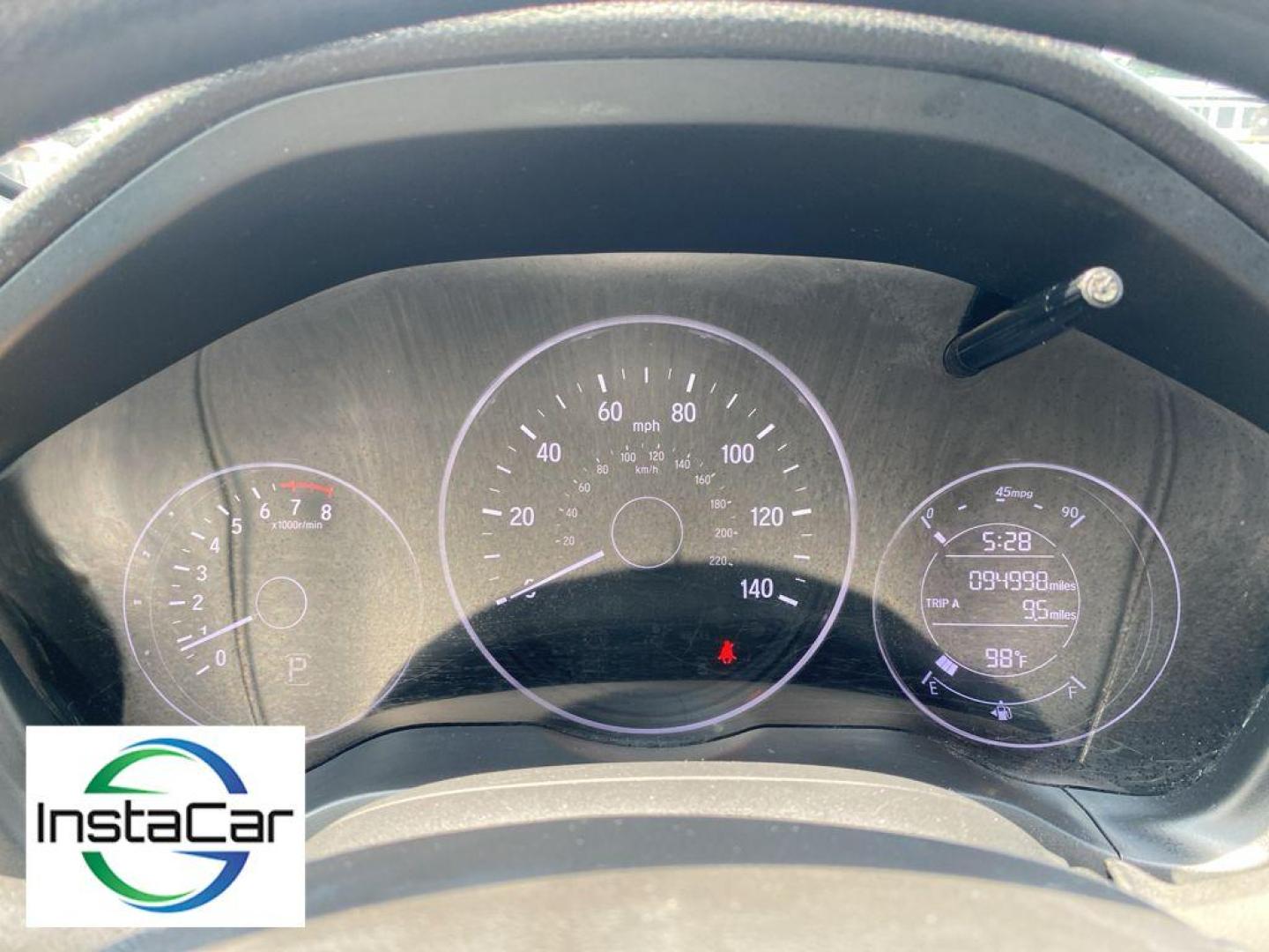 2021 Gray Honda HR-V LX (3CZRU5H30MM) with an 4 Cyl, 1.8L engine, CVT transmission, located at 6520 E. Independence Blvd., Charlotte, NC, 28212, 35.146019, -80.723465 - Discover the perfect blend of style, efficiency, and practicality with this pre-owned 2021 Honda HR-V LX. Designed for urban adventures and weekend getaways, this compact SUV offers a reliable and smooth driving experience with its 1.8L 4-cylinder engine. Known for its exceptional fuel economy, the - Photo#1