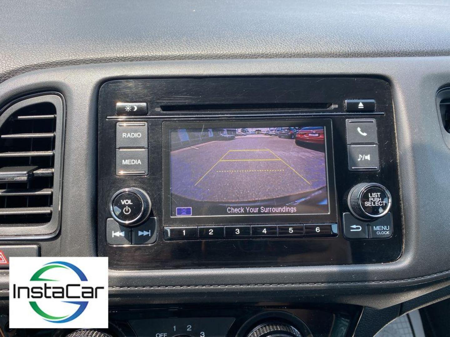2021 Gray Honda HR-V LX (3CZRU5H30MM) with an 4 Cyl, 1.8L engine, CVT transmission, located at 6520 E. Independence Blvd., Charlotte, NC, 28212, 35.146019, -80.723465 - Discover the perfect blend of style, efficiency, and practicality with this pre-owned 2021 Honda HR-V LX. Designed for urban adventures and weekend getaways, this compact SUV offers a reliable and smooth driving experience with its 1.8L 4-cylinder engine. Known for its exceptional fuel economy, the - Photo#2