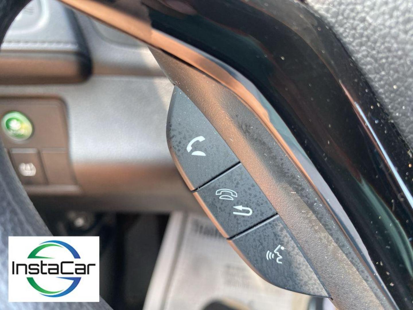 2021 Gray Honda HR-V LX (3CZRU5H30MM) with an 4 Cyl, 1.8L engine, CVT transmission, located at 6520 E. Independence Blvd., Charlotte, NC, 28212, 35.146019, -80.723465 - Discover the perfect blend of style, efficiency, and practicality with this pre-owned 2021 Honda HR-V LX. Designed for urban adventures and weekend getaways, this compact SUV offers a reliable and smooth driving experience with its 1.8L 4-cylinder engine. Known for its exceptional fuel economy, the - Photo#5
