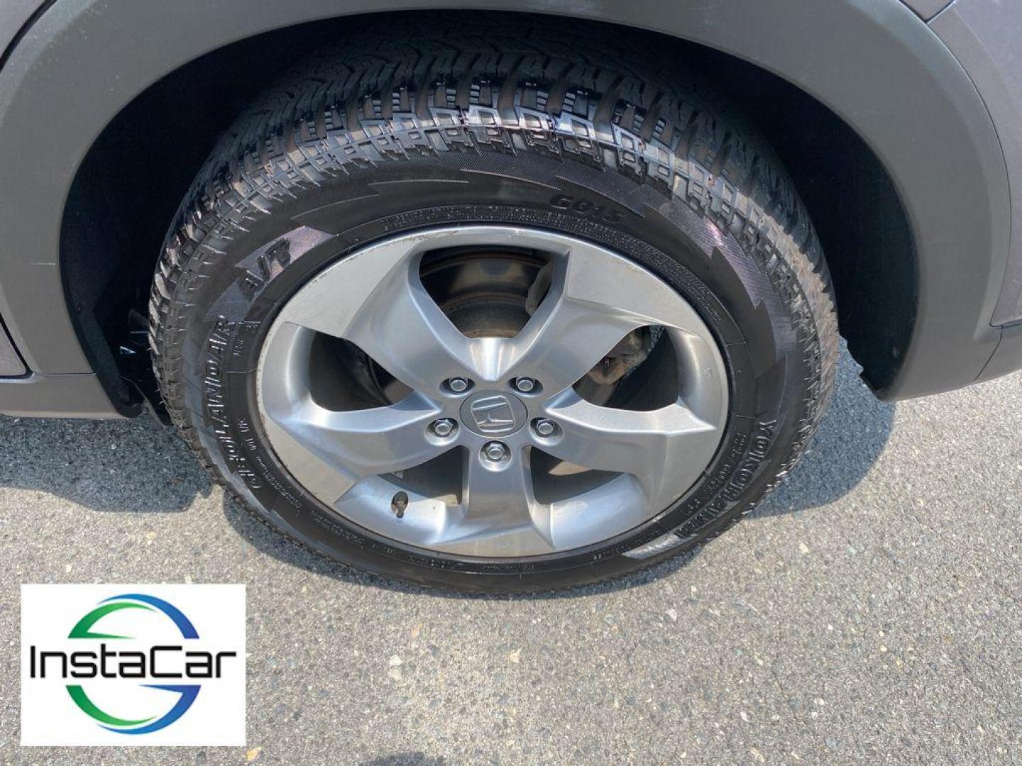 2021 Gray Honda HR-V LX (3CZRU5H30MM) with an 4 Cyl, 1.8L engine, CVT transmission, located at 6520 E. Independence Blvd., Charlotte, NC, 28212, 35.146019, -80.723465 - Discover the perfect blend of style, efficiency, and practicality with this pre-owned 2021 Honda HR-V LX. Designed for urban adventures and weekend getaways, this compact SUV offers a reliable and smooth driving experience with its 1.8L 4-cylinder engine. Known for its exceptional fuel economy, the - Photo#17