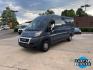 2019 Patriot Blue Pearlcoat /Black Ram ProMaster 3500 High Roof (3C6URVJG0KE) with an V6, 3.6L engine, 6-speed automatic transmission, located at 6520 E. Independence Blvd., Charlotte, NC, 28212, 35.146019, -80.723465 - <b>Equipment</b><br>See what's behind you with the back up camera on this Ram ProMaster 3500. Good News! This certified CARFAX 1-owner vehicle has only had one owner before you. The vehicle features a hands-free Bluetooth phone system. Maintaining a stable interior temperature in this 1 ton van is e - Photo#3