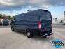 2019 Patriot Blue Pearlcoat /Black Ram ProMaster 3500 High Roof (3C6URVJG0KE) with an V6, 3.6L engine, 6-speed automatic transmission, located at 6520 E. Independence Blvd., Charlotte, NC, 28212, 35.146019, -80.723465 - <b>Equipment</b><br>See what's behind you with the back up camera on this Ram ProMaster 3500. Good News! This certified CARFAX 1-owner vehicle has only had one owner before you. The vehicle features a hands-free Bluetooth phone system. Maintaining a stable interior temperature in this 1 ton van is e - Photo#5