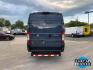 2019 Patriot Blue Pearlcoat /Black Ram ProMaster 3500 High Roof (3C6URVJG0KE) with an V6, 3.6L engine, 6-speed automatic transmission, located at 6520 E. Independence Blvd., Charlotte, NC, 28212, 35.146019, -80.723465 - <b>Equipment</b><br>See what's behind you with the back up camera on this Ram ProMaster 3500. Good News! This certified CARFAX 1-owner vehicle has only had one owner before you. The vehicle features a hands-free Bluetooth phone system. Maintaining a stable interior temperature in this 1 ton van is e - Photo#6