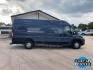 2019 Patriot Blue Pearlcoat /Black Ram ProMaster 3500 High Roof (3C6URVJG0KE) with an V6, 3.6L engine, 6-speed automatic transmission, located at 6520 E. Independence Blvd., Charlotte, NC, 28212, 35.146019, -80.723465 - <b>Equipment</b><br>See what's behind you with the back up camera on this Ram ProMaster 3500. Good News! This certified CARFAX 1-owner vehicle has only had one owner before you. The vehicle features a hands-free Bluetooth phone system. Maintaining a stable interior temperature in this 1 ton van is e - Photo#8