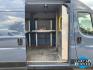 2019 Patriot Blue Pearlcoat /Black Ram ProMaster 3500 High Roof (3C6URVJG0KE) with an V6, 3.6L engine, 6-speed automatic transmission, located at 6520 E. Independence Blvd., Charlotte, NC, 28212, 35.146019, -80.723465 - <b>Equipment</b><br>See what's behind you with the back up camera on this Ram ProMaster 3500. Good News! This certified CARFAX 1-owner vehicle has only had one owner before you. The vehicle features a hands-free Bluetooth phone system. Maintaining a stable interior temperature in this 1 ton van is e - Photo#18