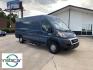 2019 Patriot Blue Pearlcoat /Black Ram ProMaster 3500 High Roof (3C6URVJG0KE) with an V6, 3.6L engine, 6-speed automatic transmission, located at 6520 E. Independence Blvd., Charlotte, NC, 28212, 35.146019, -80.723465 - <b>Equipment</b><br>See what's behind you with the back up camera on this Ram ProMaster 3500. Good News! This certified CARFAX 1-owner vehicle has only had one owner before you. The vehicle features a hands-free Bluetooth phone system. Maintaining a stable interior temperature in this 1 ton van is e - Photo#1