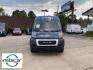2019 Patriot Blue Pearlcoat /Black Ram ProMaster 3500 High Roof (3C6URVJG0KE) with an V6, 3.6L engine, 6-speed automatic transmission, located at 6520 E. Independence Blvd., Charlotte, NC, 28212, 35.146019, -80.723465 - <b>Equipment</b><br>See what's behind you with the back up camera on this Ram ProMaster 3500. Good News! This certified CARFAX 1-owner vehicle has only had one owner before you. The vehicle features a hands-free Bluetooth phone system. Maintaining a stable interior temperature in this 1 ton van is e - Photo#2