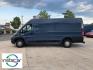 2019 Patriot Blue Pearlcoat /Black Ram ProMaster 3500 High Roof (3C6URVJG0KE) with an V6, 3.6L engine, 6-speed automatic transmission, located at 6520 E. Independence Blvd., Charlotte, NC, 28212, 35.146019, -80.723465 - <b>Equipment</b><br>See what's behind you with the back up camera on this Ram ProMaster 3500. Good News! This certified CARFAX 1-owner vehicle has only had one owner before you. The vehicle features a hands-free Bluetooth phone system. Maintaining a stable interior temperature in this 1 ton van is e - Photo#4