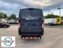 2019 Patriot Blue Pearlcoat /Black Ram ProMaster 3500 High Roof (3C6URVJG0KE) with an V6, 3.6L engine, 6-speed automatic transmission, located at 6520 E. Independence Blvd., Charlotte, NC, 28212, 35.146019, -80.723465 - <b>Equipment</b><br>See what's behind you with the back up camera on this Ram ProMaster 3500. Good News! This certified CARFAX 1-owner vehicle has only had one owner before you. The vehicle features a hands-free Bluetooth phone system. Maintaining a stable interior temperature in this 1 ton van is e - Photo#6