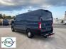 2019 Patriot Blue Pearlcoat /Black Ram ProMaster 3500 High Roof (3C6URVJG0KE) with an V6, 3.6L engine, 6-speed automatic transmission, located at 6520 E. Independence Blvd., Charlotte, NC, 28212, 35.146019, -80.723465 - <b>Equipment</b><br>See what's behind you with the back up camera on this Ram ProMaster 3500. Good News! This certified CARFAX 1-owner vehicle has only had one owner before you. The vehicle features a hands-free Bluetooth phone system. Maintaining a stable interior temperature in this 1 ton van is e - Photo#4