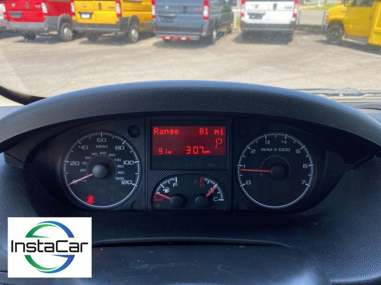 2019 Bright White Clearcoat /Black Ram ProMaster 3500 High Roof (3C6URVJGXKE) with an V6, 3.6L engine, 6-speed automatic transmission, located at 6520 E. Independence Blvd., Charlotte, NC, 28212, 35.146019, -80.723465 - Introducing the 2019 Ram ProMaster 3500 High Roof, a versatile and robust van designed to meet your business needs with efficiency and style. This powerful workhorse is equipped with a reliable V6, 3.6L engine and front-wheel drive, ensuring a smooth and responsive driving experience, even when full - Photo#1