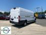 2019 Bright White Clearcoat /Black Ram ProMaster 3500 High Roof (3C6URVJGXKE) with an V6, 3.6L engine, 6-speed automatic transmission, located at 6520 E. Independence Blvd., Charlotte, NC, 28212, 35.146019, -80.723465 - Introducing the 2019 Ram ProMaster 3500 High Roof, a versatile and robust van designed to meet your business needs with efficiency and style. This powerful workhorse is equipped with a reliable V6, 3.6L engine and front-wheel drive, ensuring a smooth and responsive driving experience, even when full - Photo#12