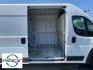 2019 Bright White Clearcoat /Black Ram ProMaster 3500 High Roof (3C6URVJGXKE) with an V6, 3.6L engine, 6-speed automatic transmission, located at 6520 E. Independence Blvd., Charlotte, NC, 28212, 35.146019, -80.723465 - Introducing the 2019 Ram ProMaster 3500 High Roof, a versatile and robust van designed to meet your business needs with efficiency and style. This powerful workhorse is equipped with a reliable V6, 3.6L engine and front-wheel drive, ensuring a smooth and responsive driving experience, even when full - Photo#23