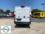 2019 Bright White Clearcoat /Black Ram ProMaster 3500 High Roof (3C6URVJGXKE) with an V6, 3.6L engine, 6-speed automatic transmission, located at 6520 E. Independence Blvd., Charlotte, NC, 28212, 35.146019, -80.723465 - Introducing the 2019 Ram ProMaster 3500 High Roof, a versatile and robust van designed to meet your business needs with efficiency and style. This powerful workhorse is equipped with a reliable V6, 3.6L engine and front-wheel drive, ensuring a smooth and responsive driving experience, even when full - Photo#11