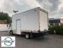 2009 white Isuzu NPR (4KLB4W1N49J) with an V8, 6.0L engine, Automatic transmission, located at 6520 E. Independence Blvd., Charlotte, NC, 28212, 35.146019, -80.723465 - Photo#4
