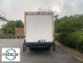 2009 white Isuzu NPR (4KLB4W1N49J) with an V8, 6.0L engine, Automatic transmission, located at 6520 E. Independence Blvd., Charlotte, NC, 28212, 35.146019, -80.723465 - Photo#5