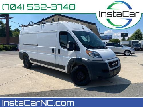 2022 Ram ProMaster 2500 High Roof