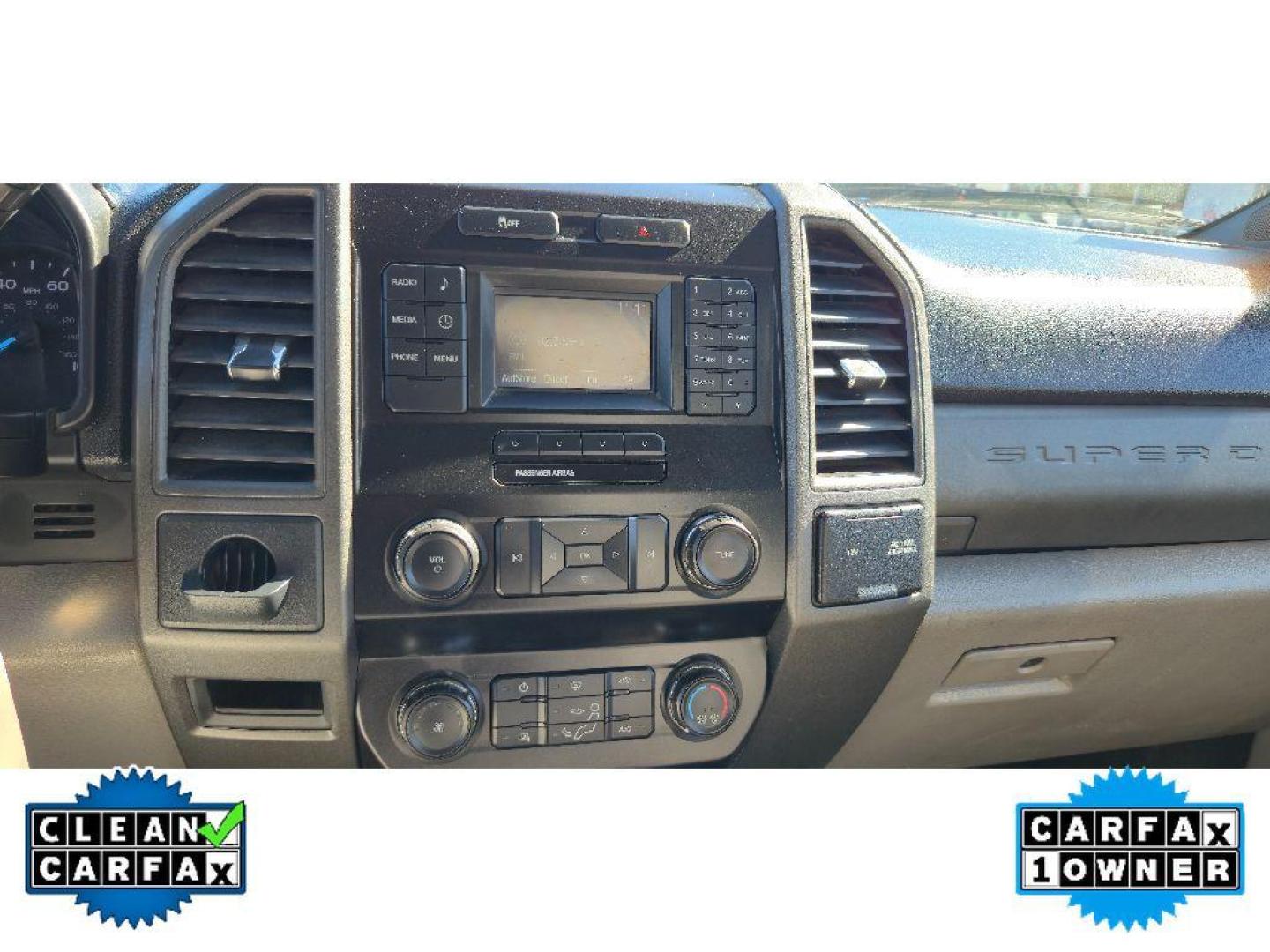 2019 Oxford White /Medium Earth Gray Ford F-550 XL (1FDUF5HY5KD) with an V10, 6.8L engine, 6-speed automatic transmission, located at 6520 E. Independence Blvd., Charlotte, NC, 28212, 35.146019, -80.723465 - Get ready to dominate the road with this powerhouse of a trucka 2019 Ford F-550 F-Series Super Duty! This beast is designed to handle the toughest jobs with ease, making it the ultimate choice for anyone who demands superior performance and reliability. Equipped with a robust V10, 6.8L engine, this - Photo#9
